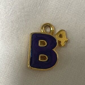 2004-2009 Girl Scouts Award Charm